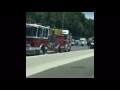 Fatal crash on Route 80