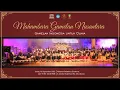 Lagu Mahambara Gamelan Nusantara