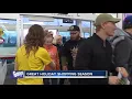 Boise PD warns against throwing away trash