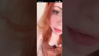 gigi russian bigo live 