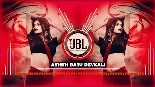 Download Dil Toh Pagal Hai (hindi Love cute Love story Hard DJ remix ) Dj Ashish babu devkali MP3