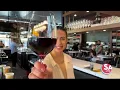 Postino Wine Cafe just opened their doors at the Rim and here s a taste of their menu SA Live