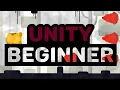 Unity 2D Beginner Tutorial - Make Your First Finished Game