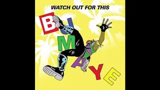 Download Major Lazer - Watch Out For This (Bumaye)(Official Instrumental) MP3