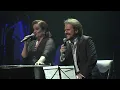 Pimpinela | Aunque no sea conmigo / Por qué no puedo ser feliz (En Vivo – Íntimo y Secreto 2014)