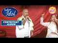 Download Lagu Shanmukha Priya और Vishal ने दी एक Powerful Performance | Indian Idol | Contestant Album