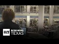 Dallas County explores sites for multi-billion-dollar jail to address overcrowding