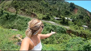 DOMINICA…No Tourists and All to Ourselves | Sailing Zephyr – Ep. 85