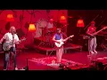 The Beths "Silence Is Golden" LIVE