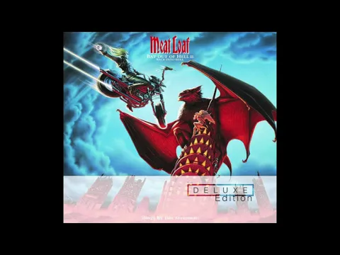 Download MP3 Meat Loaf | I'd Do Anything For Love (But I Won't Do That) [HQ]