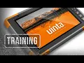 Redeem and Activate your Uinta Subscription Training