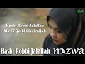 Download Lagu Hasbi Robbi Jalallah - Nazwa Maulidia (Video Lirik)