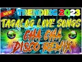 Download Lagu TAGALOG LOVE SONGS || CHA CHA DISCO REMIX TRENDING 2023🎨
