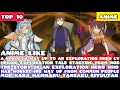 Download Lagu Top 10 Anime Like A Nobody's Way Up to an Exploration Hero LV (Mob kara Hajimaru Tansaku Eiyuutan)