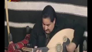 من راس عنيزه بصوت جميل ابو غليون في برنامج تعاليل دندنها