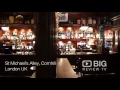 The Jamaica Wine House a Pub and a Bar in London offering Beer Wine and Burger