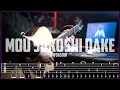Download Lagu You know this song right ? YOASOBI - Mou Sukoshi Dake | Fingerstyle Guitar [TAB]