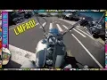 I Rode A Harley For the First Time and I m STILL Laughing - Quickie