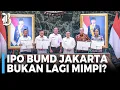 Download Lagu Gubernur Pramono Anung Siap Benahi BUMD