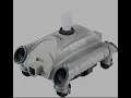 Intex 28001 Auto Pool Cleaner
