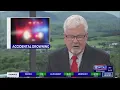 3-year-old died after being found in Huntingdon County coroner confirms