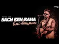Download Lagu Sach Keh Raha Hai Deewana - Unplugged Cover | Rahul Jain | RHTDM