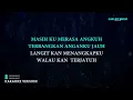 Peterpan – Bintang Di Surga (Karaoke Version)