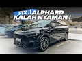 Download Lagu XPENG X9 INI BIKIN LEXUS LM TERASA BIASA SAJA!