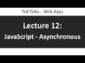 CSCI4208 - Lecture 12 JavaScript