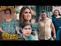 Lagu Bubbles and Tanggol get into a fight with the men asking Lola Betchay for money |FPJ's Batang Quiapo