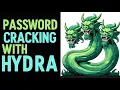 How to Crack Passwords with Hydra in Kali Linux Easy Tutorial