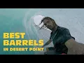 WILLIAM ALIOTTI - BEST DESERT POINT BARRELS OF 2025- PART 1