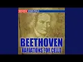 Download Lagu 12 Variations on Mozart's Ein Madchen oder Weibchen from Die Zauberflote in F Major, Op. 66:...