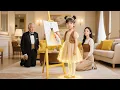 Download Lagu 6歲天才萌娃隨手畫畫被羞辱，首富老頭竟一眼認出家族印記！認親豪門，母女歸來打臉假千金，全場震驚 #大女主 #爽劇 #逆襲 #親情 #復仇