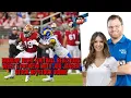 Let s Bet It Oct 4th - MNF Reactions NFL Stock down NFL w Jon Jansen