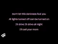 Noah Kahan - Call Your Mom (Karaoke Version)
