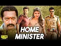 Download Lagu Ram Charan, Sreeleela Full Action Movie \