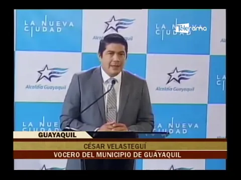 Guayaquil al Instante 23-09-2021