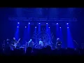FIT FOR AN AUTOPSY - Far From Heaven @ Tivoli Helling, Utrecht - the Netherlands 2022 LIVE