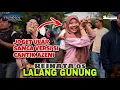 Download Lagu GOYANG ULAR SANCA VERSI SI CANTIK AZENI, LALANG GUNUNG - REINATA 05@jiklombokofficial1479