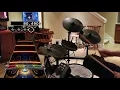 American Idiot by Green Day | Rock Band 4 Pro Drums 100% FC