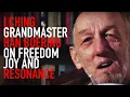 Download Lagu Han Boering on I Ching, Freedom, Joy and Resonance (English subtitles)