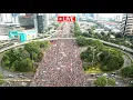 Download Lagu 🔴 GEDUNG PARLEMEN BERHASIL DI TEMBUS DEMONSTRAN, 7 TUNTUTAN MASA SEGERA DI SAHKAN