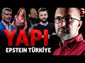 Lagu OPERASYONLARIN BEYNİ: EPST. TÜRKİYE / YAPI