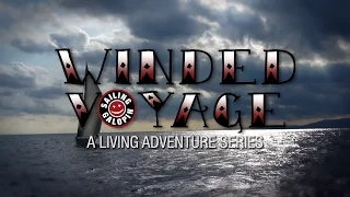 Winded Voyage 2 | Episode 5 | Not So Silent Night