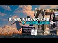 Download Lagu DJ SAD! ANIVERSARY CMR X AKIMILAKUO | SLOW REVERB | VIRAL DI TIK TOK TERBARU 2023 - HarrisNugraha