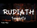 Download Lagu Ternyata - Rudiath [ LIRIK LAGU ]