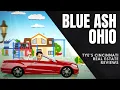 Thinking of Moving to Blue Ash Ohio 3 Pros and Cons to Consider