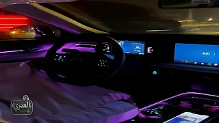 يا بحر الوليد ال عامر راح وقفى في طريقه ثم قطع عيني سلامه راح وقفى تبطئ وتسريع مميز 