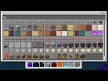 Get Illegal Items in the Creative Inventory